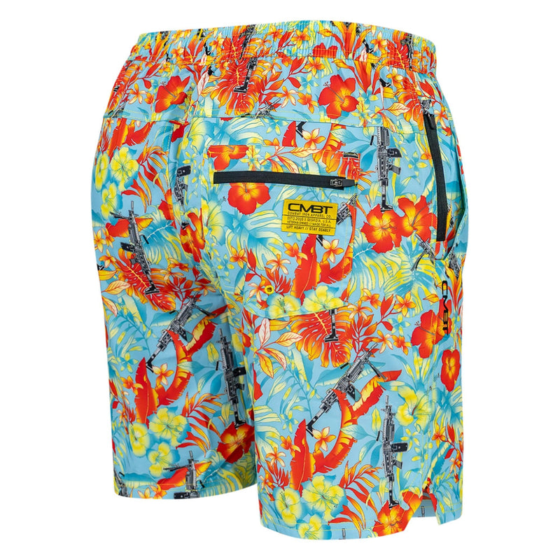 Load image into Gallery viewer, Men&#39;s Hybrid Athletic Shorts | 5.5&quot;
