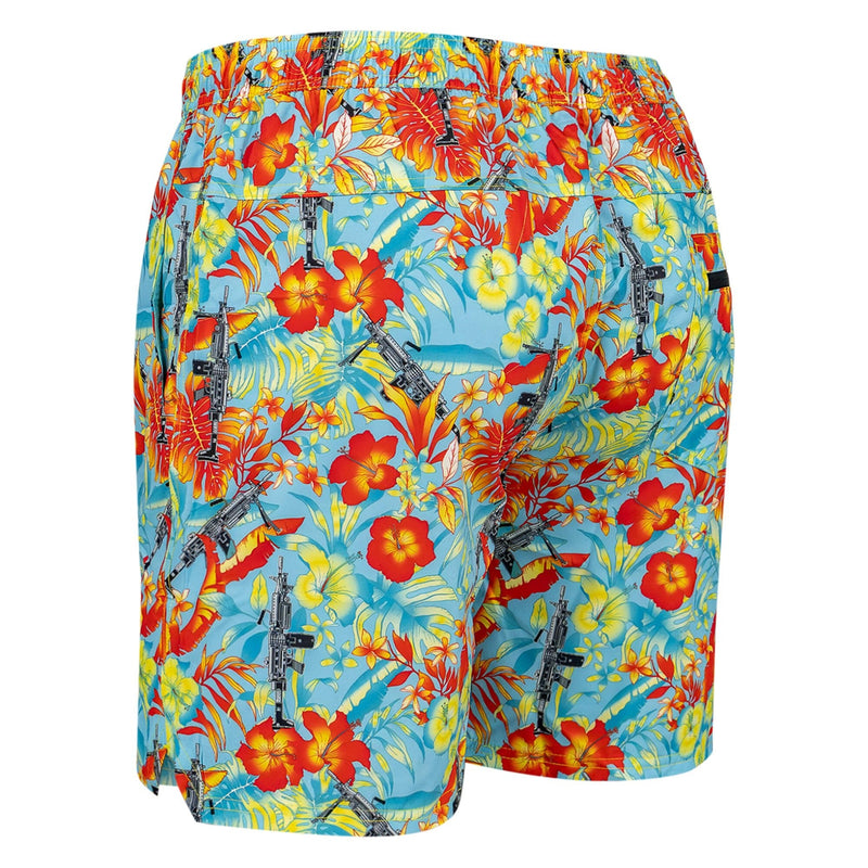 Load image into Gallery viewer, Men&#39;s Hybrid Athletic Shorts | 5.5&quot;
