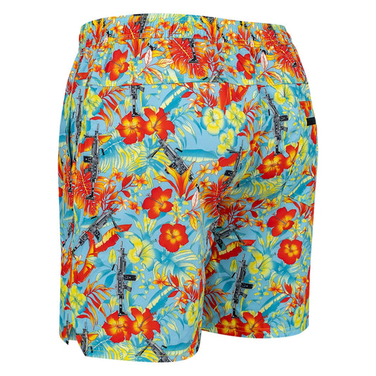 Men's Hybrid Athletic Shorts | 5.5"