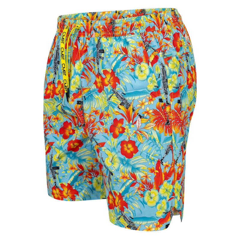 Load image into Gallery viewer, Men&#39;s Hybrid Athletic Shorts | 5.5&quot;
