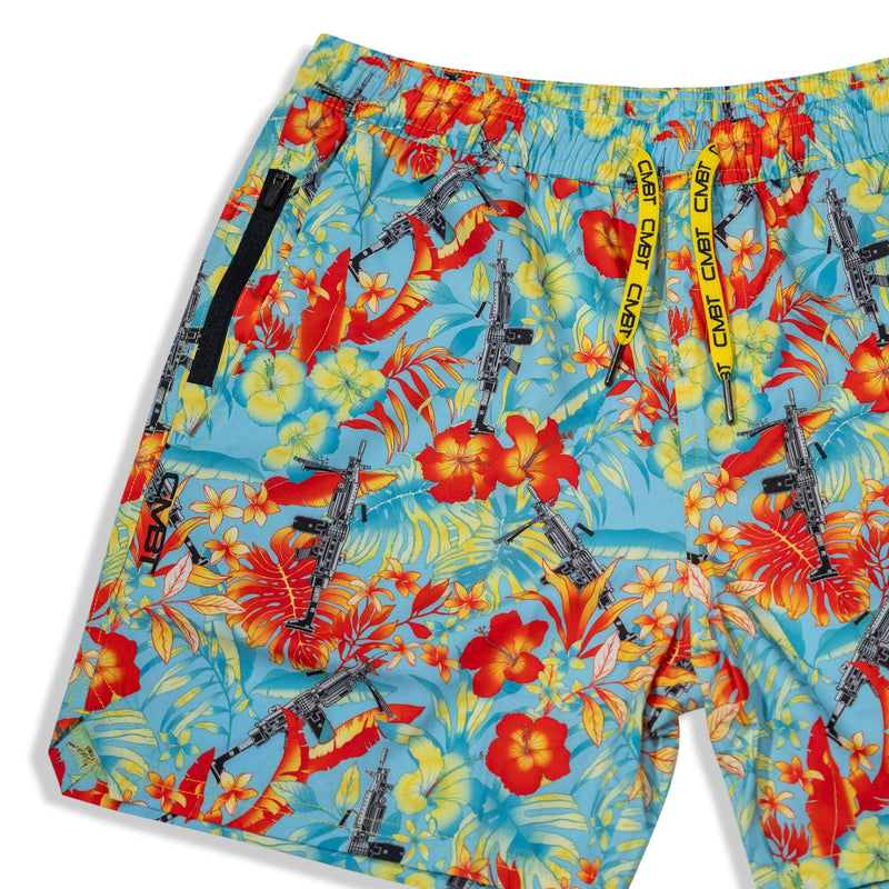 Load image into Gallery viewer, Men&#39;s Hybrid Athletic Shorts | 5.5&quot;
