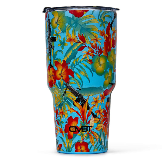 30oz Stainless Performance Tumbler