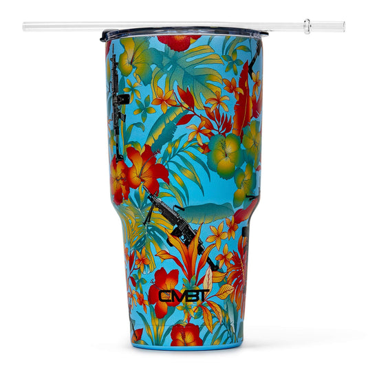 30oz Stainless Performance Tumbler
