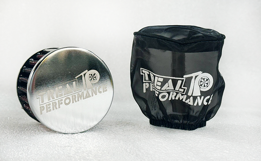 Treal Performance | 2017-2025 Can-Am X3 Oil Catch Can Replacement Air Filter