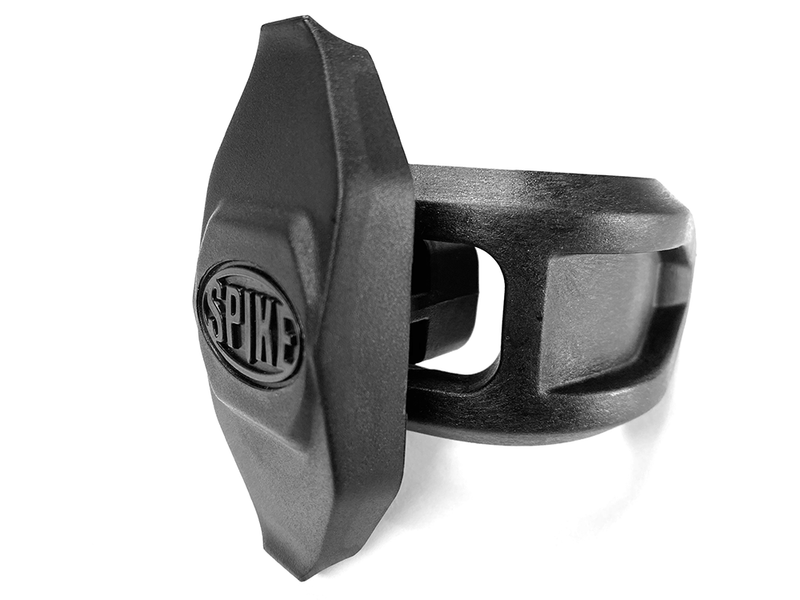 Load image into Gallery viewer, Spike Honda Talon Venting Windshield Featuring TRR (Tool-less Rapid Release)
