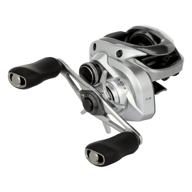 Load image into Gallery viewer, Shimano Tranx Baitcasting Reel
