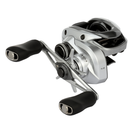 Shimano Tranx Baitcasting Reel