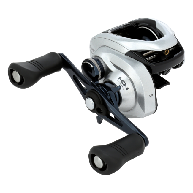Load image into Gallery viewer, Shimano Tranx Baitcasting Reel
