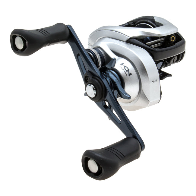 Load image into Gallery viewer, Shimano Tranx Baitcasting Reel
