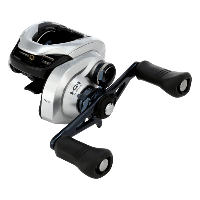 Load image into Gallery viewer, Shimano Tranx Baitcasting Reel
