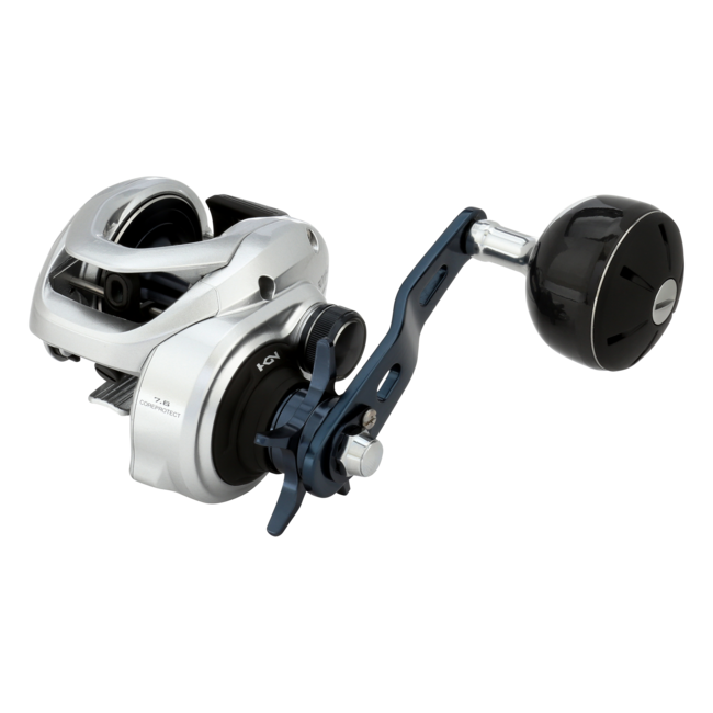 Load image into Gallery viewer, Shimano Tranx Baitcasting Reel
