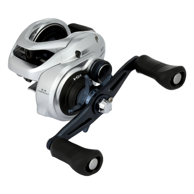 Load image into Gallery viewer, Shimano Tranx Baitcasting Reel
