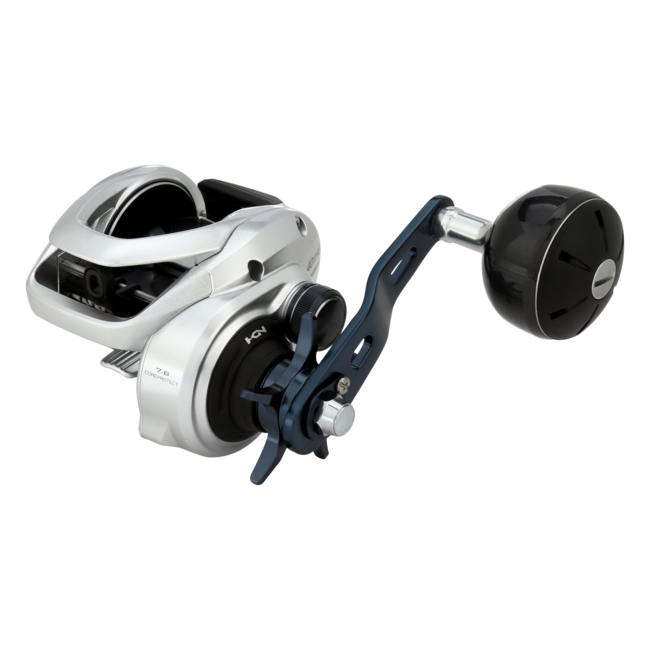Load image into Gallery viewer, Shimano Tranx Baitcasting Reel
