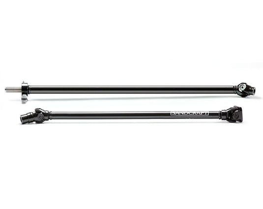 DRIVELINE & C/B COMBO - 18-21 TURBO S - 4S