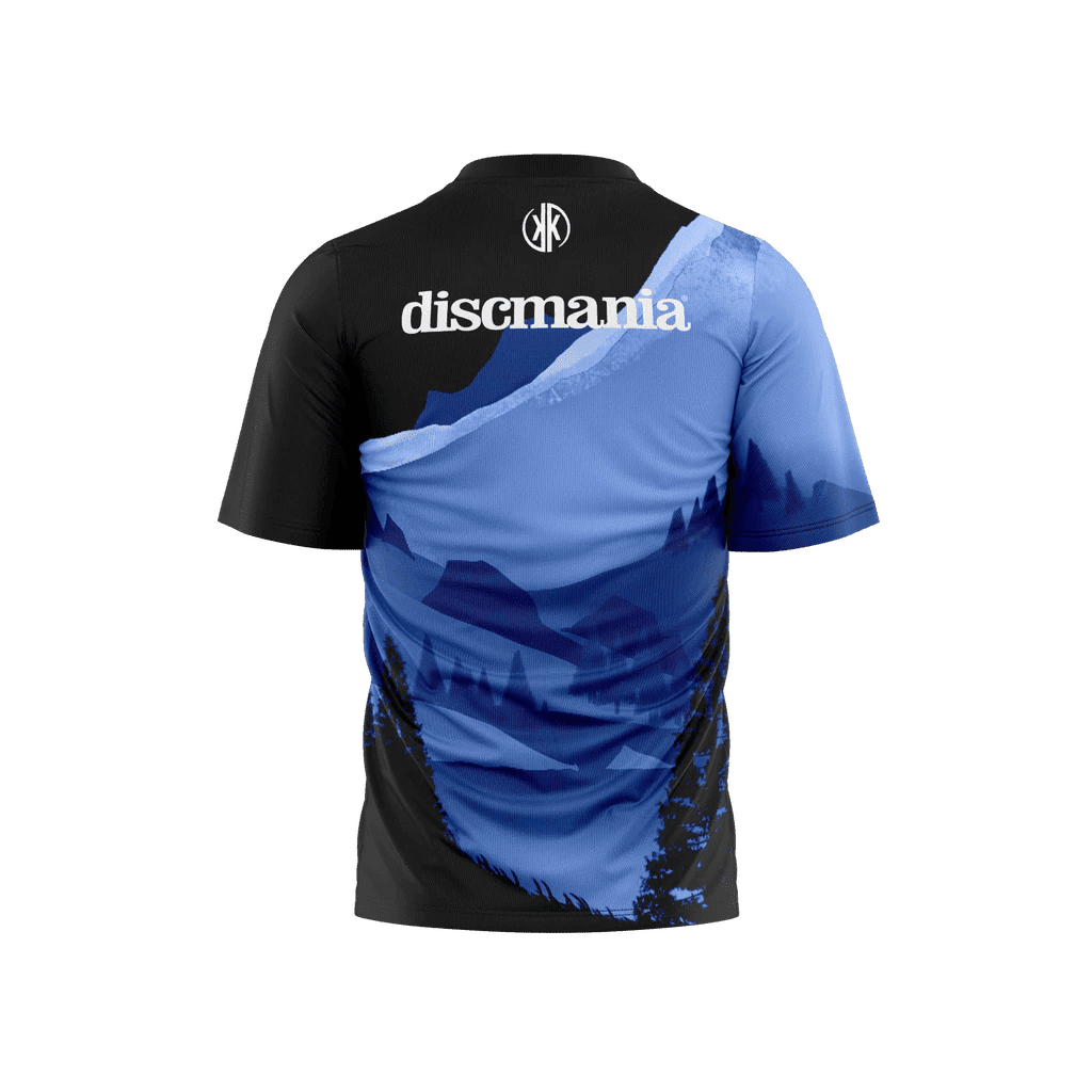Kyle Klein Signature Discmania Jersey by TSA