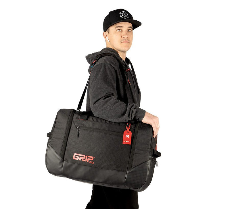 Load image into Gallery viewer, GripEQ MB-TSD1 - Paul McBeth Travel Bag
