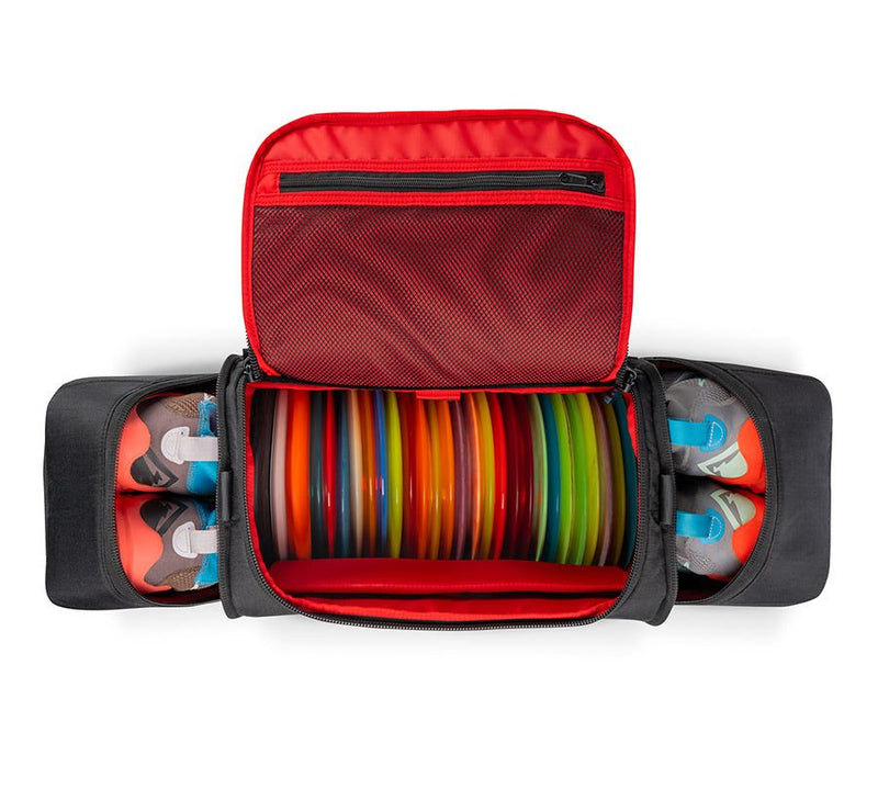 Load image into Gallery viewer, GripEQ MB-TSD1 - Paul McBeth Travel Bag

