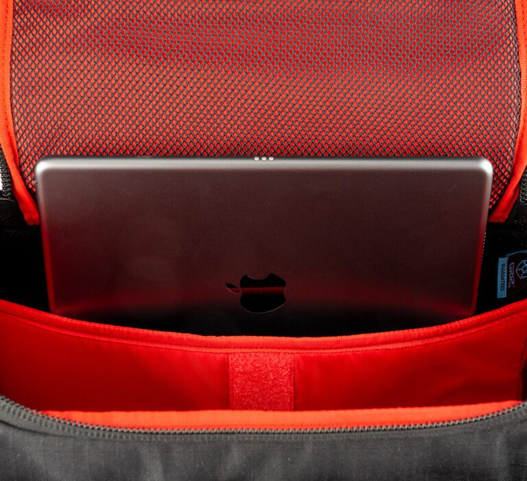 Load image into Gallery viewer, GripEQ MB-TSD1 - Paul McBeth Travel Bag
