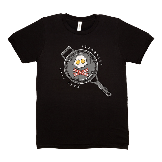Death by Breakfast T-Shirt