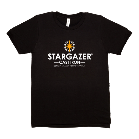 Stacked Logo T-Shirt