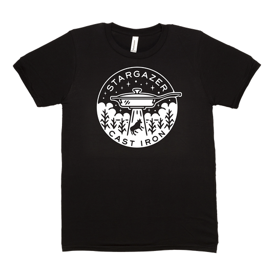 Skillet UFO T-Shirt