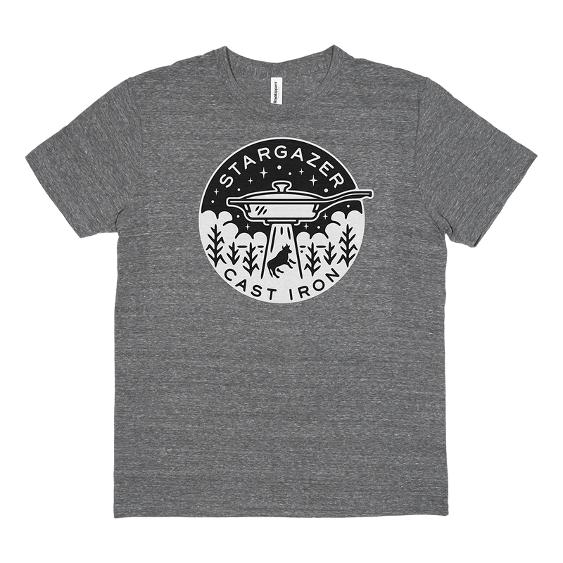 Load image into Gallery viewer, Skillet UFO T-Shirt
