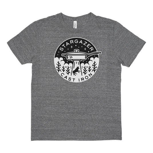 Skillet UFO T-Shirt