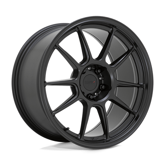 Tsw Imatra Matte Black