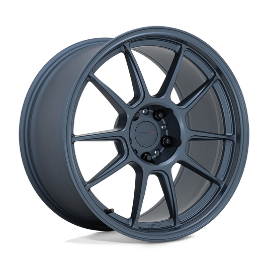 Tsw Imatra Satin Dark Blue