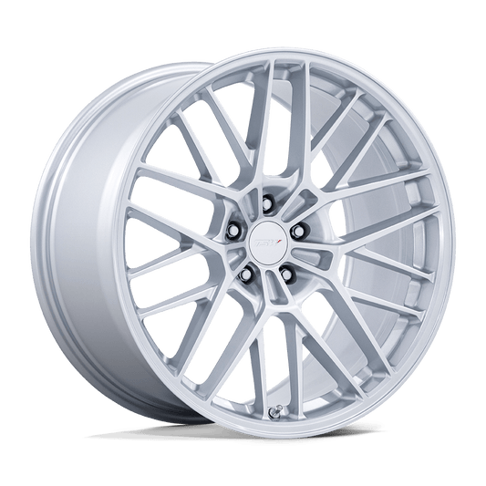Tsw Tw001 Daytona Gloss Silver