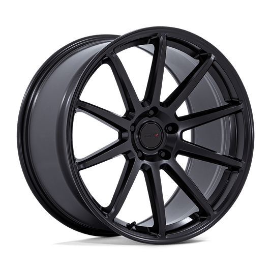 Tsw Tw004 Canard Matte Black