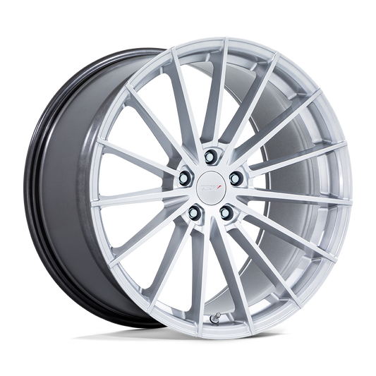 Tsw Tw005 Goodwood Hyper Silver