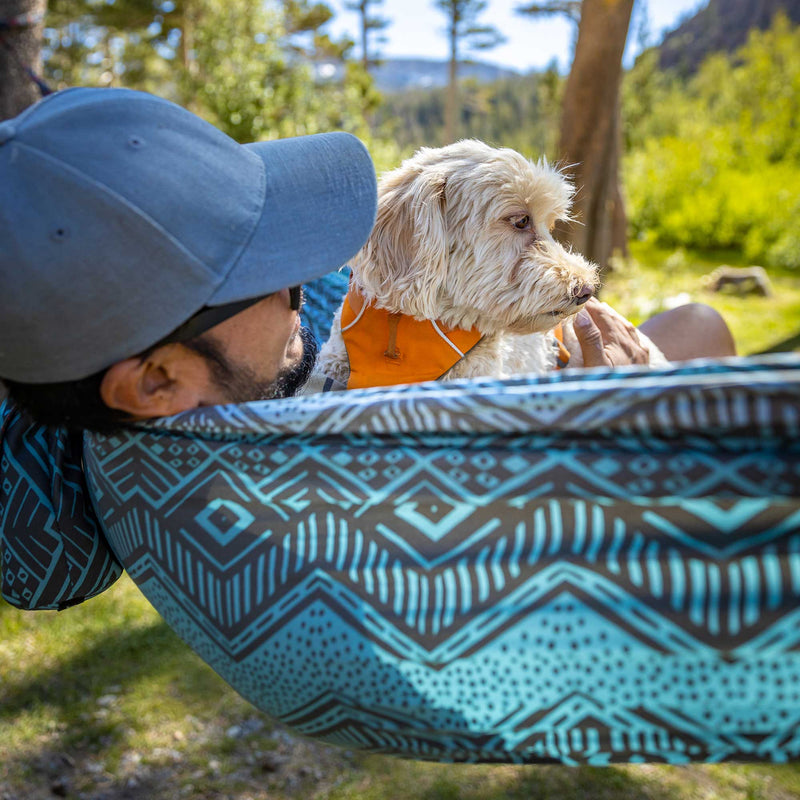 Load image into Gallery viewer, TRUNKTECH™ Hammock
