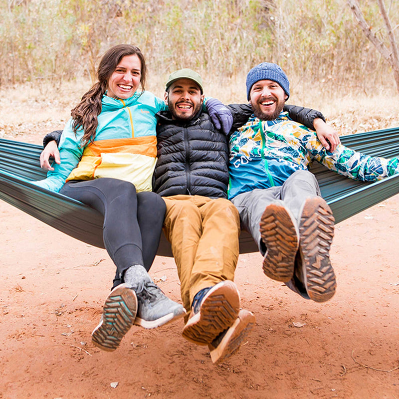 Load image into Gallery viewer, TRUNKTECH™ Hammock
