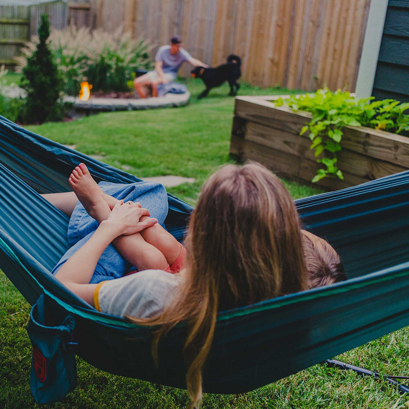 Load image into Gallery viewer, TRUNKTECH™ Hammock
