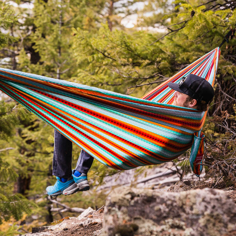 Load image into Gallery viewer, TRUNKTECH™ Hammock
