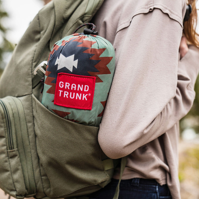 Load image into Gallery viewer, TRUNKTECH™ Hammock
