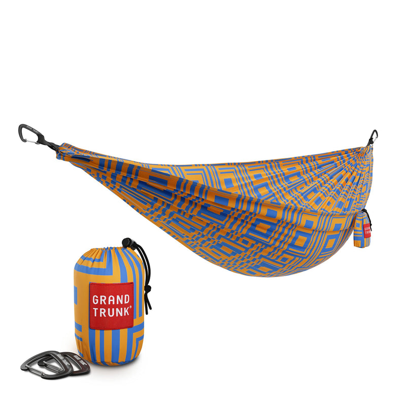 Load image into Gallery viewer, TRUNKTECH™ Hammock
