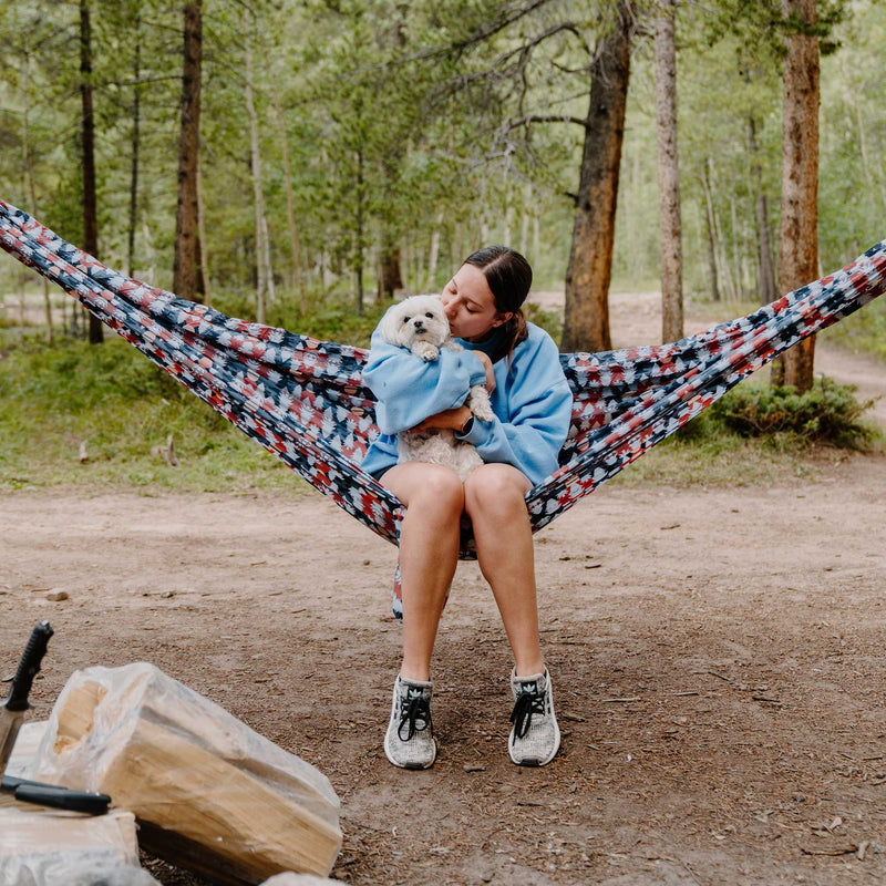 Load image into Gallery viewer, TRUNKTECH™ Hammock
