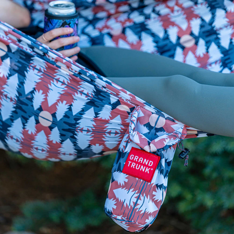 Load image into Gallery viewer, TRUNKTECH™ Hammock

