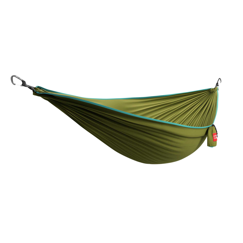 Load image into Gallery viewer, TRUNKTECH™ Hammock
