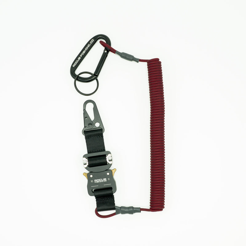 Load image into Gallery viewer, The Titan™ Board Leash

