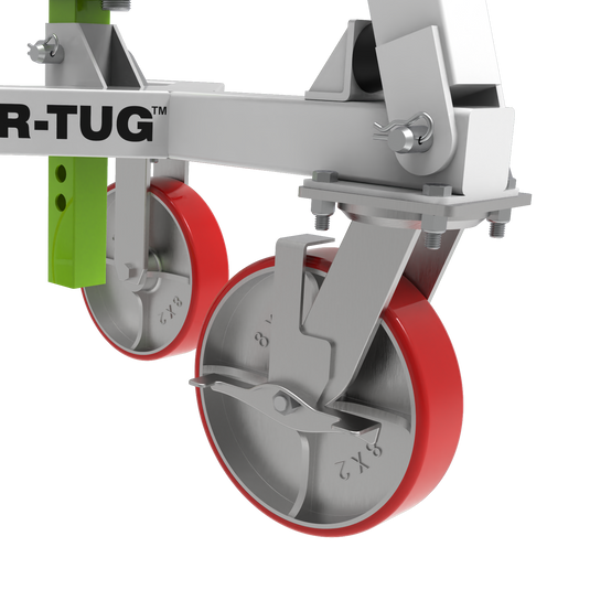 TRAILER-TUG 3.0 (Pre-order)