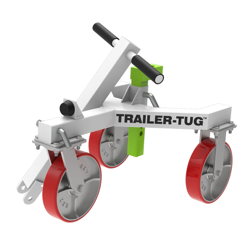 Load image into Gallery viewer, TRAILER-TUG 3.0 (Pre-order)
