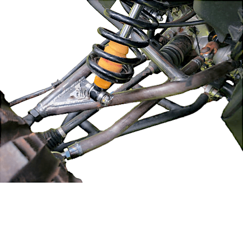 Load image into Gallery viewer, TTC Forward A Arms &amp; Tie Rods for Talon 1000 R

