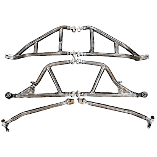 Load image into Gallery viewer, TTC Forward A Arms &amp; Tie Rods for Talon 1000 R
