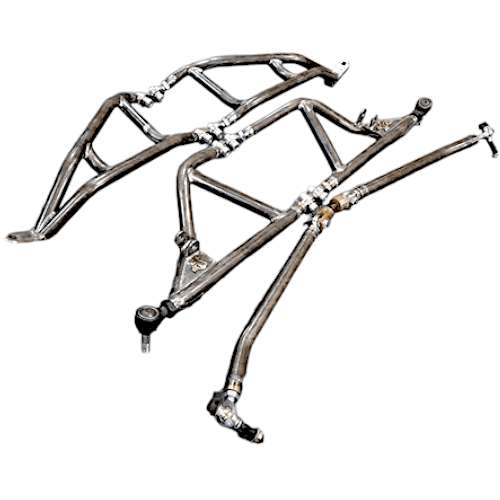 Load image into Gallery viewer, TTC Forward A Arms &amp; Tie Rods for Talon 1000 R
