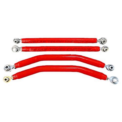 Load image into Gallery viewer, TTC Radius Rods for Honda Talon 1000X / 1000R
