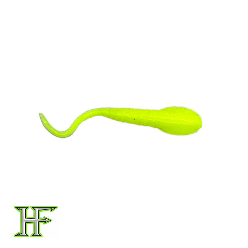 Load image into Gallery viewer, 2" Tiny Temper - 20 Pack
