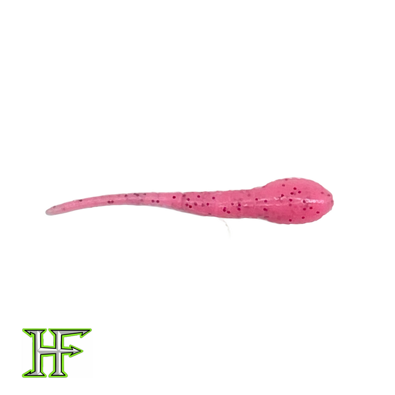 Load image into Gallery viewer, 2" Tiny Temper - 20 Pack

